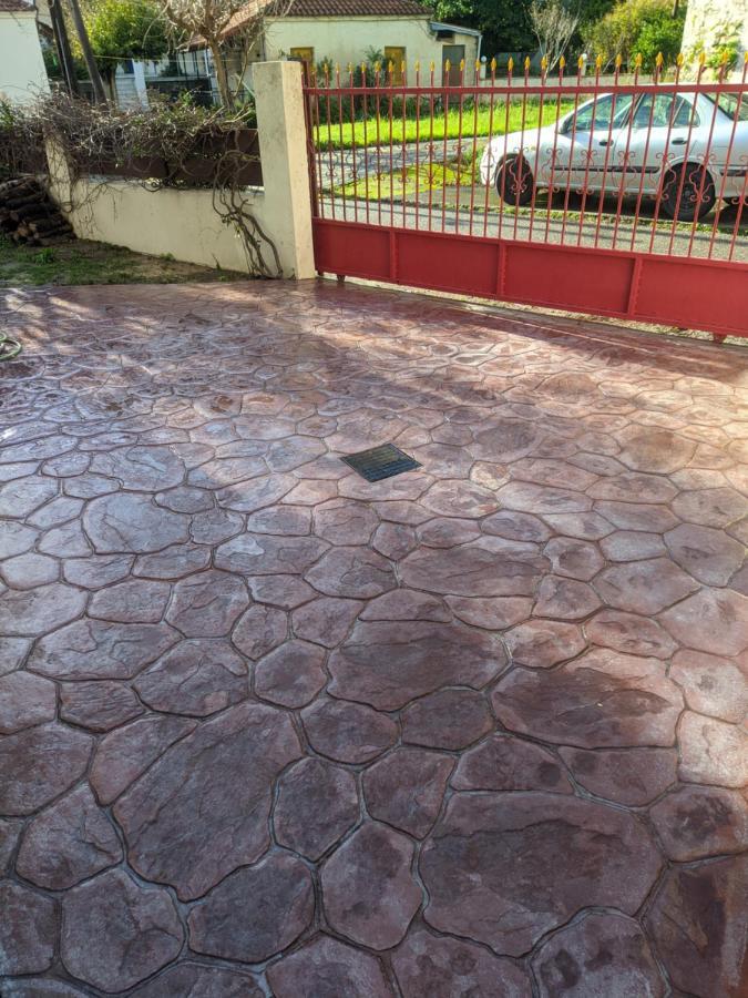 Villa The Platanus Tree Kato Vasiliki المظهر الخارجي الصورة