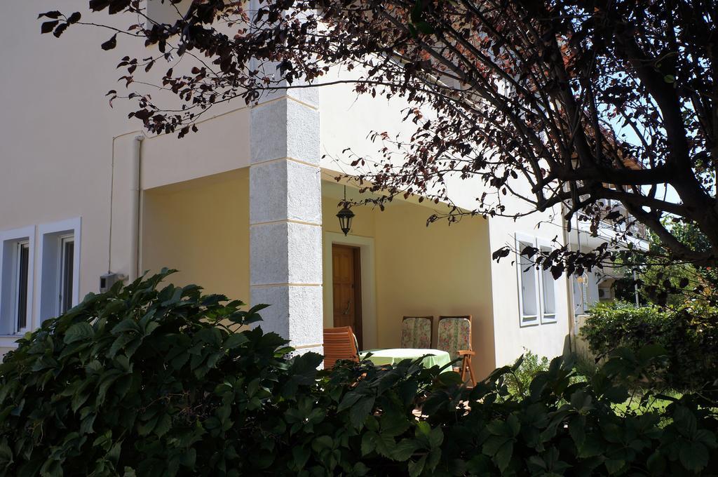Villa The Platanus Tree Kato Vasiliki المظهر الخارجي الصورة