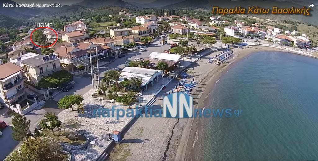 Villa The Platanus Tree Kato Vasiliki المظهر الخارجي الصورة