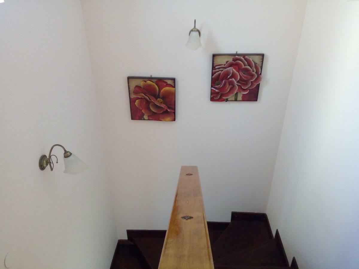 Villa The Platanus Tree Kato Vasiliki المظهر الخارجي الصورة