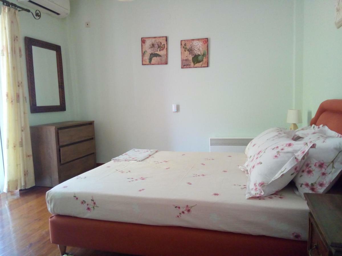 Villa The Platanus Tree Kato Vasiliki المظهر الخارجي الصورة