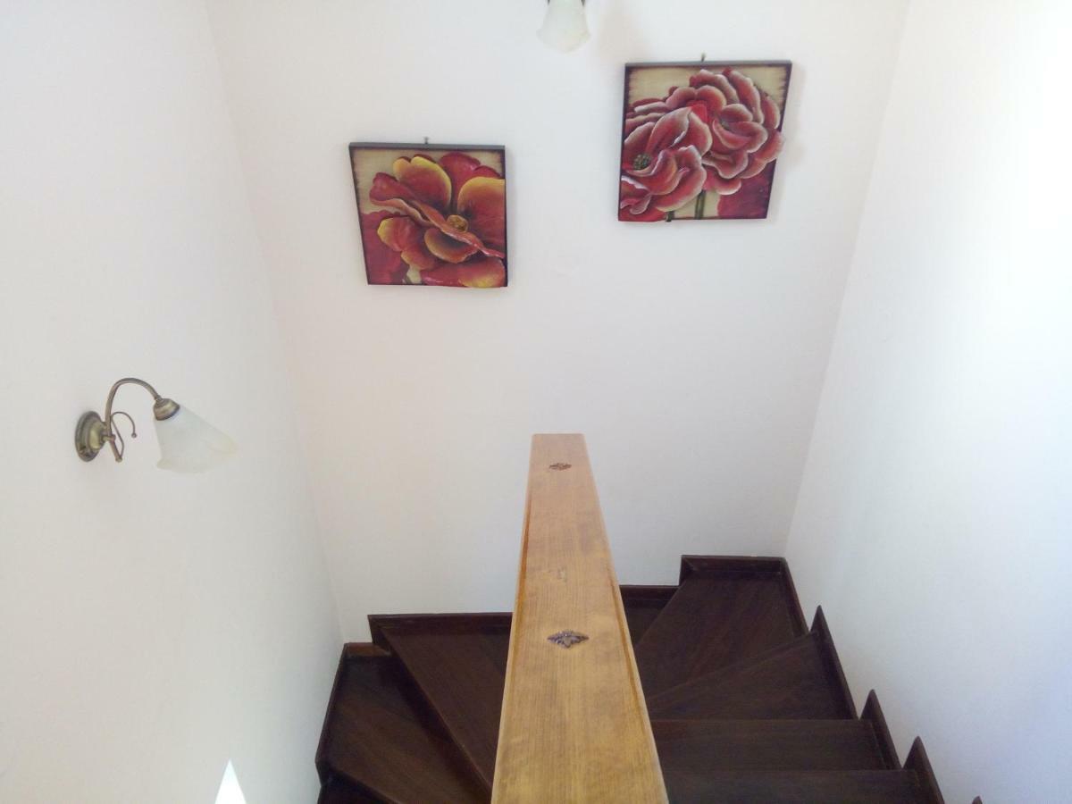 Villa The Platanus Tree Kato Vasiliki المظهر الخارجي الصورة